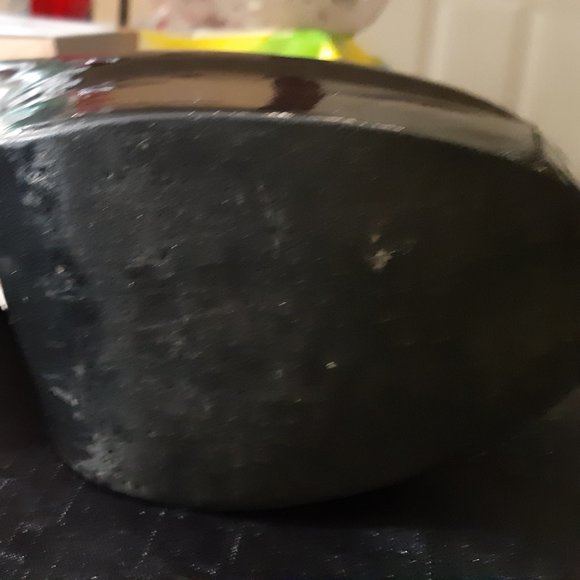 Underground England vintage platform goth shoes - Picture 5 of 5